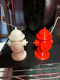 Load image into Gallery viewer, Fire Hydrant LED Bunk Light
