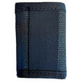 Load image into Gallery viewer, Black Sergeant Wallet - Firehose Edition
