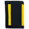 Load image into Gallery viewer, Black Sergeant Wallet - Firehose Edition
