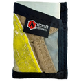 Load image into Gallery viewer, Sergeant Wallet - Bunker Gear Edition
