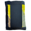 Load image into Gallery viewer, Sergeant Wallet - Bunker Gear Edition
