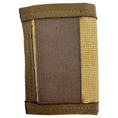 Load image into Gallery viewer, Sergeant Wallet - Bunker Gear Edition
