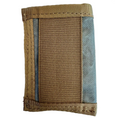 Load image into Gallery viewer, Sergeant Wallet - Bunker Gear Edition
