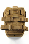 Load image into Gallery viewer, Can-Ready Gas Mask Pouch
