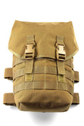 Load image into Gallery viewer, Can-Ready Gas Mask Pouch
