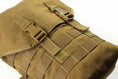 Load image into Gallery viewer, Can-Ready Gas Mask Pouch
