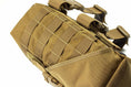 Load image into Gallery viewer, Can-Ready Gas Mask Pouch
