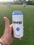 Load image into Gallery viewer, the Energy Drink™ Berry Breeze 12-Pack
