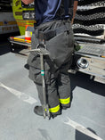 Load image into Gallery viewer, Leather Tool Holder for Truck Belt
