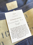 Load image into Gallery viewer, Olive Green Classic Burn Bag
