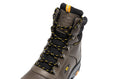 Load image into Gallery viewer, ROCKROOSTER Woodland Rust 6 inch Waterproof Composite Toe Leather Work Boots AK665
