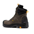 Load image into Gallery viewer, ROCKROOSTER Woodland Rust 6 inch Waterproof Composite Toe Leather Work Boots AK665
