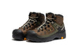 Load image into Gallery viewer, ROCKROOSTER Woodland Brown 6 inch Composite Toe Waterproof Leather Work Boots AK661

