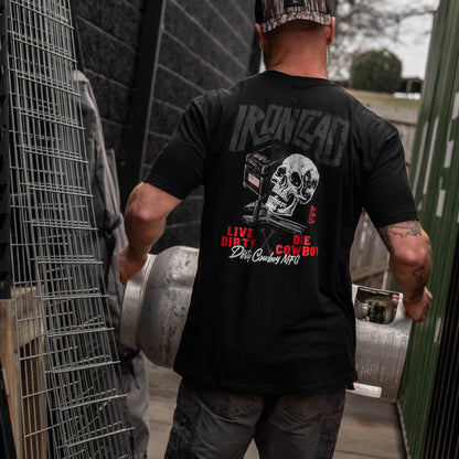 Ironclad Men's T-Shirt