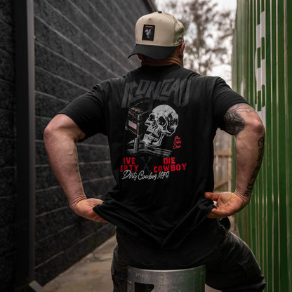 Ironclad Men's T-Shirt