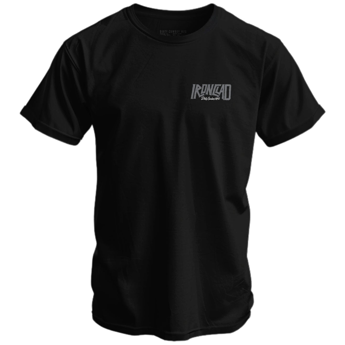 Ironclad Men's T-Shirt