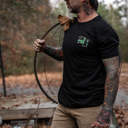 Slut For Taco's Men's T-Shirt