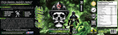 Load image into Gallery viewer, "IGNITE" - Sour Apple Low Stim
