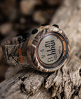 Load image into Gallery viewer, Godfrey Iron Rider 2.0 (Realtree Xtra Camo) Watch
