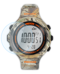 Load image into Gallery viewer, Crystal Protector Watch
