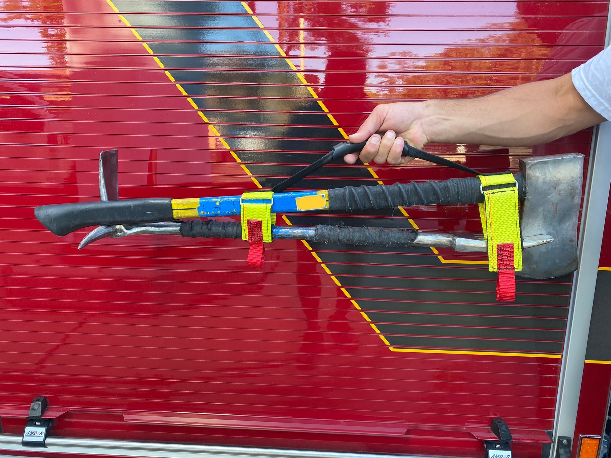 Irons Strap - FFIS/FFSLING