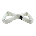 Load image into Gallery viewer, JR Tugs-A-Lot – Double-Loop Firehose Tug Toy
