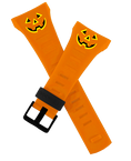 Load image into Gallery viewer, Coliseum Fit™ - Jack-O-Lantern Edition (Orange/Black) Watch
