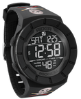 Load image into Gallery viewer, Coliseum Fit™ - Jason Edition (Phantom Black) Watch
