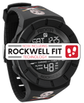 Load image into Gallery viewer, Coliseum Fit™ - Jason Edition (Phantom Black) Watch
