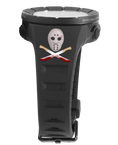 Load image into Gallery viewer, The Coliseum Fit™ - Jason FORUM EDITION (Phantom Black) Watch
