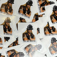Load image into Gallery viewer, The Job Hunter Sticker
