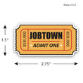 Load image into Gallery viewer, Ultra Firefighter 3 Pack Bundle Decal Sticker
