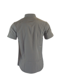 Load image into Gallery viewer, The Titan - Solid Gray Short Sleeve
