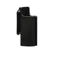 Load image into Gallery viewer, Holster-Dual Use (Works on -Molle and Duty Belt.) Fits (E9RG4)

