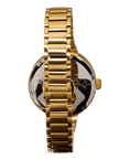 Load image into Gallery viewer, Kennedy  (Gold/White) Watch
