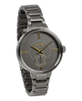 Load image into Gallery viewer, Kennedy (Gunmetal/Gold) Watch

