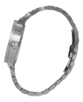 Load image into Gallery viewer, Kennedy (Silver/White) Watch
