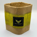 Load image into Gallery viewer, Used Bunker Gear Koozie
