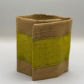 Load image into Gallery viewer, Used Bunker Gear Koozie
