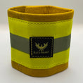 Load image into Gallery viewer, Used Bunker Gear Koozie
