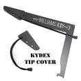 Load image into Gallery viewer, Kydex Tip Cover
