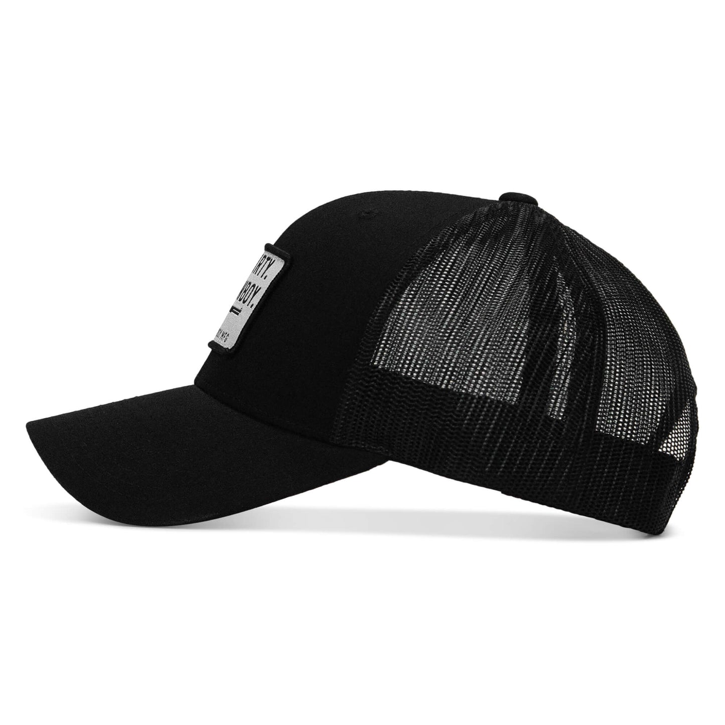Live Dirty. Die Cowboy. SnapBack Hat