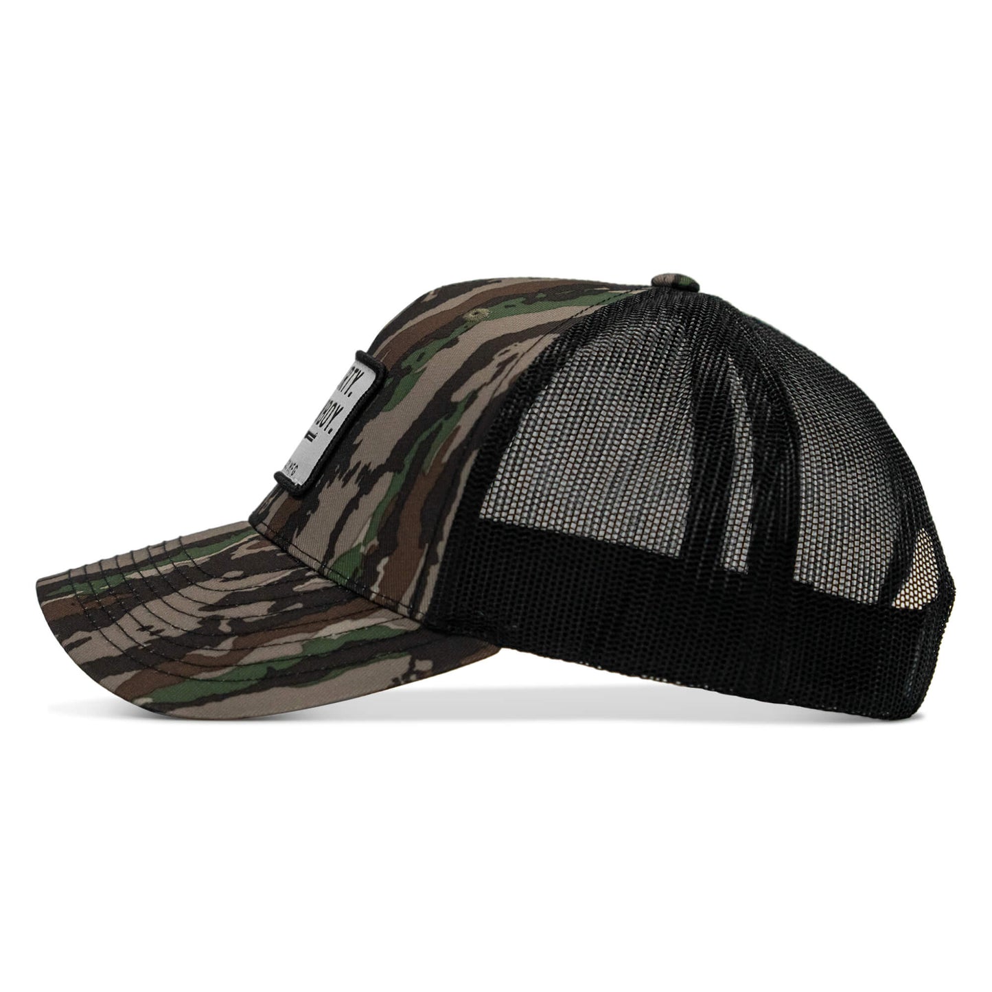 Live Dirty. Die Cowboy. SnapBack Hat