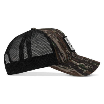 Live Dirty. Die Cowboy. SnapBack Hat