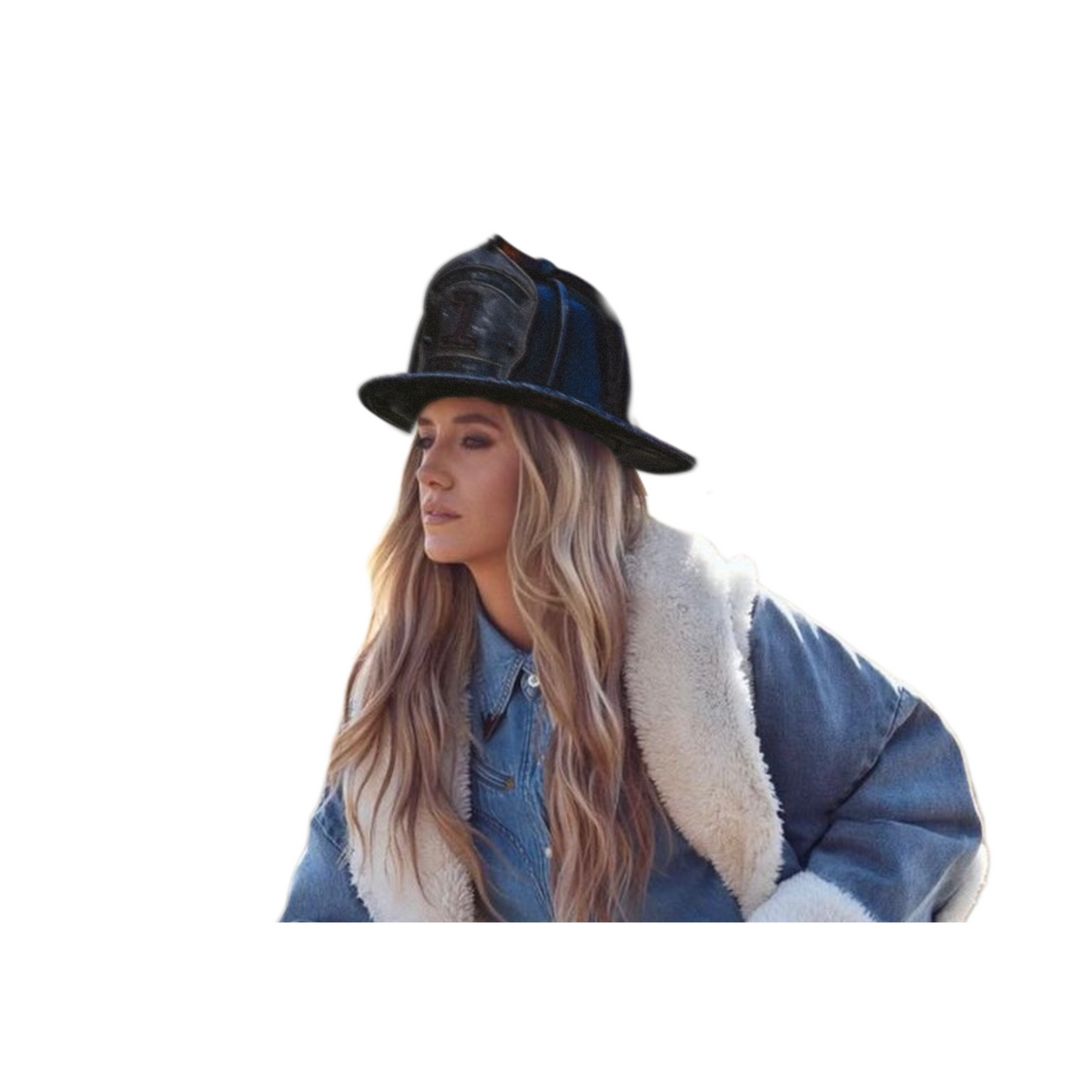 FF Lainey Sticker