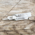 Load image into Gallery viewer, Lishi 2-in-1 Lock Picks
