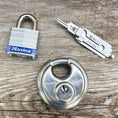 Load image into Gallery viewer, Lishi 2-in-1 Lock Picks
