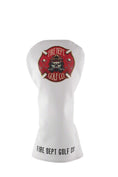 Load image into Gallery viewer, F.D.G.C Logo Club Head Cover
