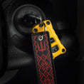 Load image into Gallery viewer, M-Tac Keychain Vyshyvanka
