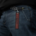 Load image into Gallery viewer, M-Tac Keychain Vyshyvanka

